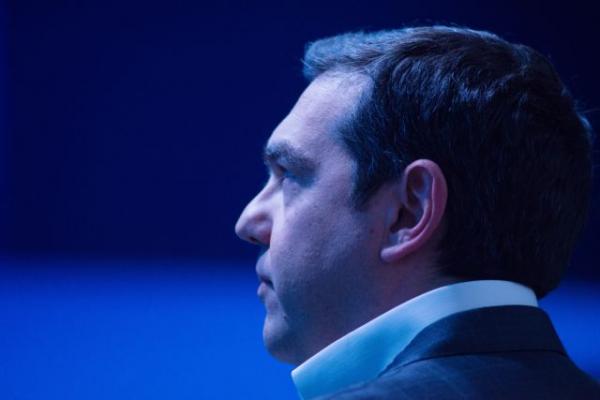 Editorial Ta Nea: Wound