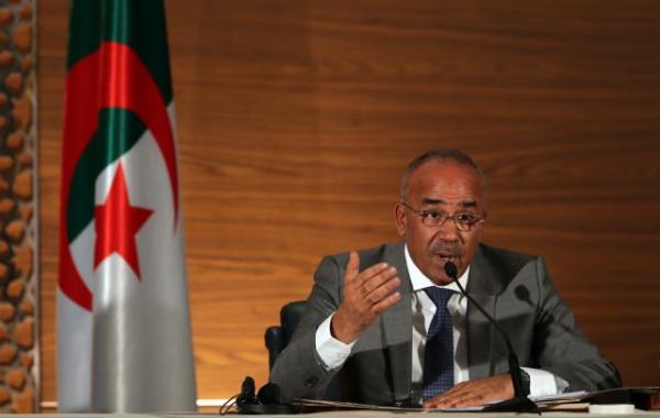 Αλγερία: Ο νέος πρωθυπουργός θα σχηματίσει προσωρινή κυβέρνηση