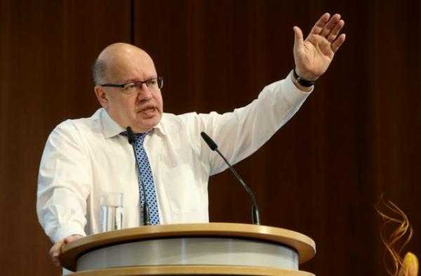 Εμπορικός πόλεμος : Η Γερμανία απειλεί με αντίποινα τις ΗΠΑ