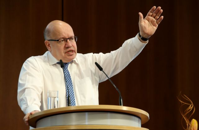 Εμπορικός πόλεμος : Η Γερμανία απειλεί με αντίποινα τις ΗΠΑ