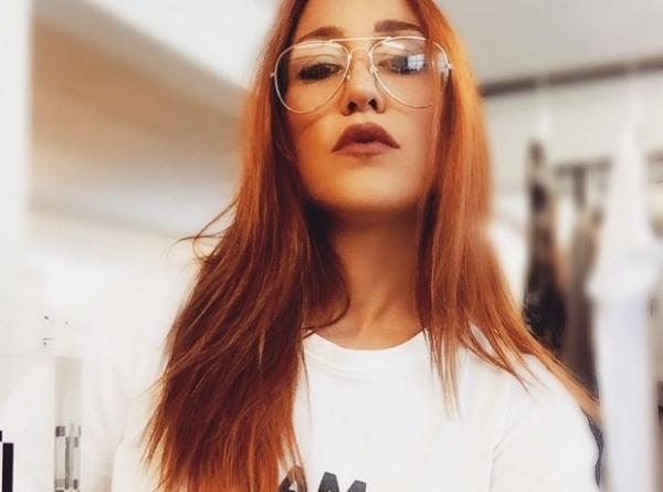 Πηνελόπη Αναστασοπούλου: η τολμηρή αλλαγή στα μαλλιά της