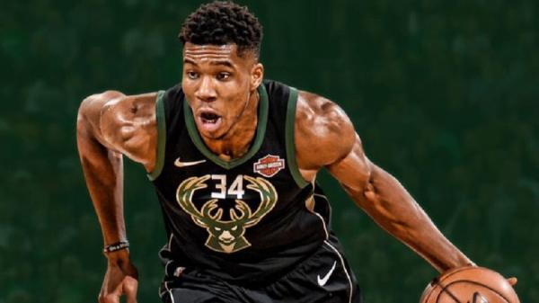 Gazzetta dello Sport: «Κορυφαίος Ευρωπαίος το 2018 ο Αντετοκούνμπο»