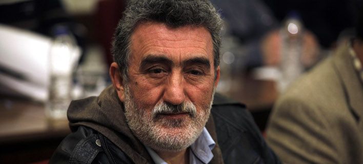 Καλογήρου κατά Αραβαντινού για τις φυλακές