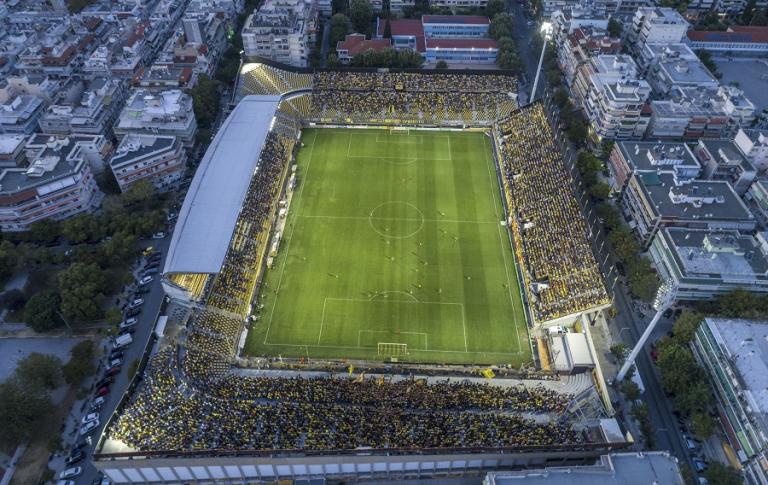 Άρης: Δίκτυο διεθνών οργανισμών και πολυεθνικών για εξεύρεση χορηγών