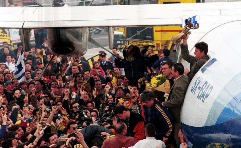 Το έπος της Προύσας και το μεγαλύτερο «έγκλημα» στην ιστορία του Άρη