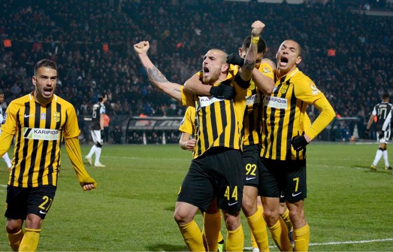 Άρης : Τα έξι βήματα για την επιστροφή στην ευρωπαϊκή «λάμψη»