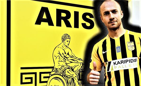 Ντάνιελ Λάρσον : Στην Εθνική Σουηδίας μέσω του Άρη