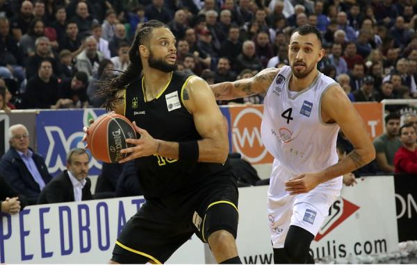 Άρης – ΠΑΟΚ: Οι αριθμοί και τα ρεκόρ του ντέρμπι