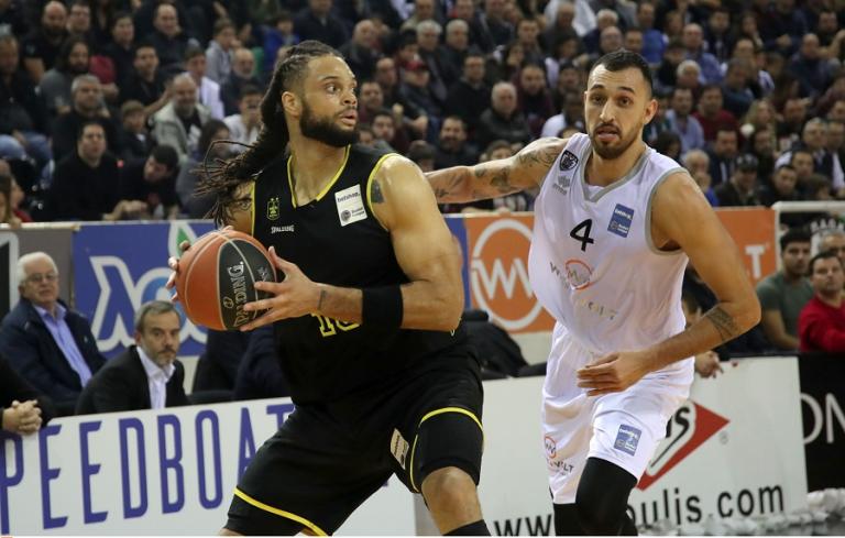 Άρης – ΠΑΟΚ: Οι αριθμοί και τα ρεκόρ του ντέρμπι