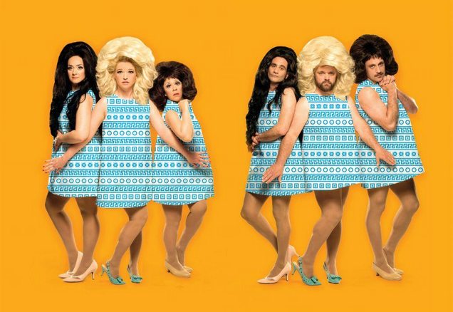 Οι απαρχές του δράματος – Η γένεση της κωμωδίας (Μέρος Γ’)