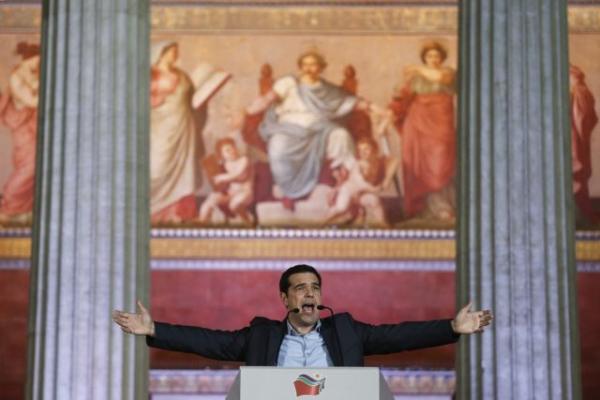 Editorial To Vima: Demagoguery, populism come at a price