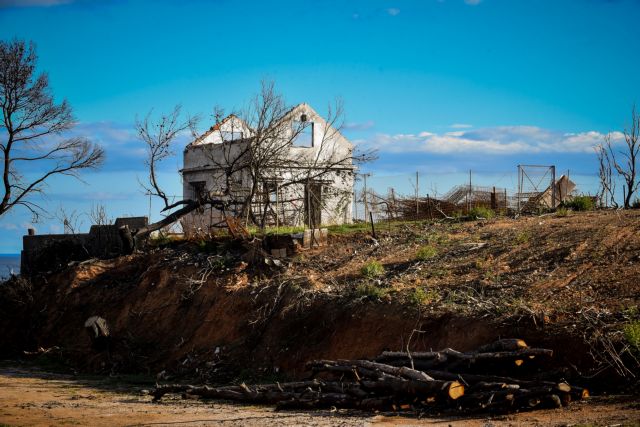 Πόρισμα για το Μάτι : Η αντιπολίτευση καταγγέλλει την κυβέρνηση για συγκάλυψη της ηθικής ευθύνης