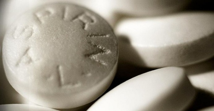 Νέα δεδομένα : «Οχι» στην καθημερινή προληπτική χρήση της ασπιρίνης