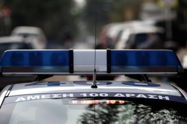 «Σκούπα» κατά των ναρκωτικών στα Εξάρχεια από την ΕΛ.ΑΣ