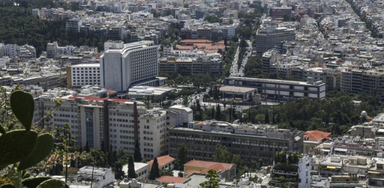 Ανοίγει το Κεντρικό Γραφείο Κτηματογράφησης – Οι περιοχές που εξυπηρετούνται