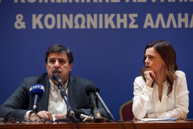 Κυβέρνηση : «Δώρο 241 εκατ. ευρώ στις φαρμακευτικές από τις κυβερνήσεις 2006-2010»