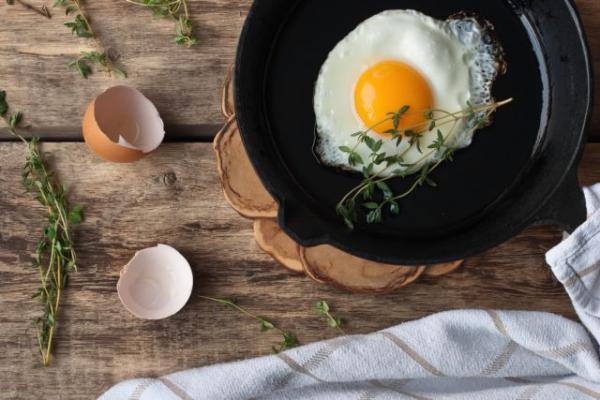 Νέα μελέτη «ενοχοποιεί» τα αυγά για εμφάνιση καρδιαγγειακής νόσου