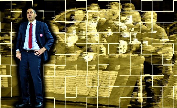 Τι κάνουν αυτοί, ρε φίλε;