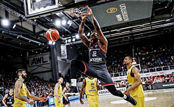 Ανάλυση: Γι’ αυτό ηττήθηκε στη Γερμανία η ΑΕΚ