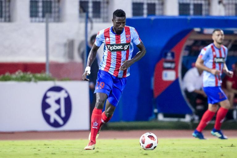 Πανιώνιος : Κλήθηκε στην Εθνική Καμερούν ο Μπανανά