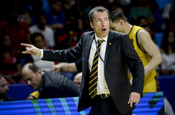 Μπάνκι : Τι περιμένει να αποδείξει η ΑΕΚ κόντρα στον Άρη