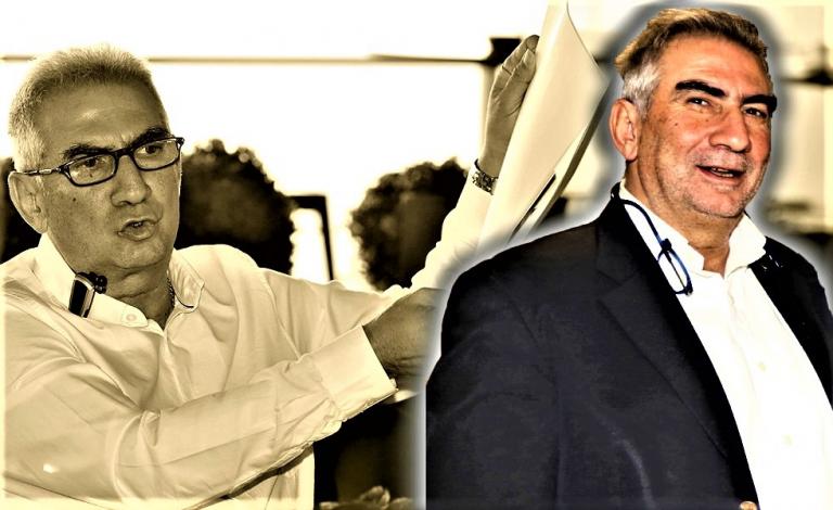 Στον αέρα το ντέρμπι του μπάσκετ, όρισε έλληνες διαιτητές η ΚΕΔ