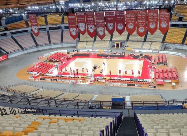 Μπάγερν : Πρωινό χαλάρωμα στο ΣΕΦ πριν από τη βραδινή μάχη