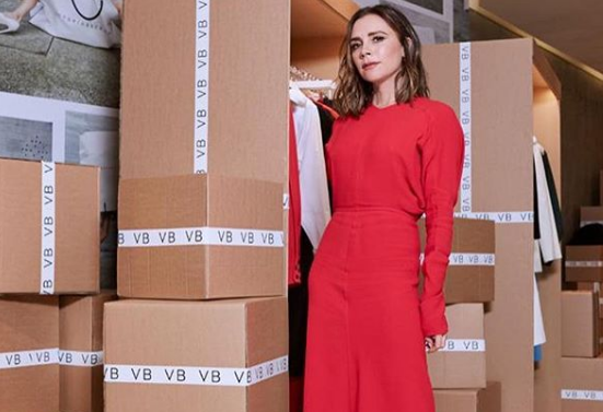 Βικτώρια Μπέκαμ: Ποια μαθησιακή δυσκολία έχει η ίδια και τα παιδιά της;