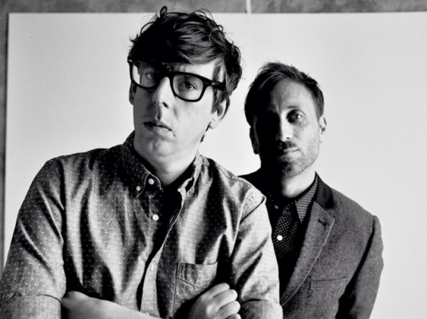 Οι Black Keys επέστρεψαν με νέο τραγούδι μετά από πέντε χρόνια!