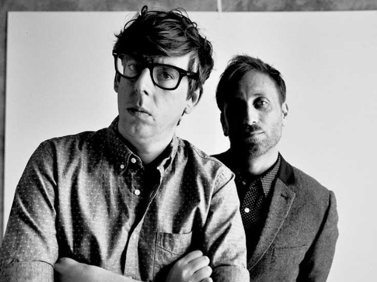 Οι Black Keys επέστρεψαν με νέο τραγούδι μετά από πέντε χρόνια!