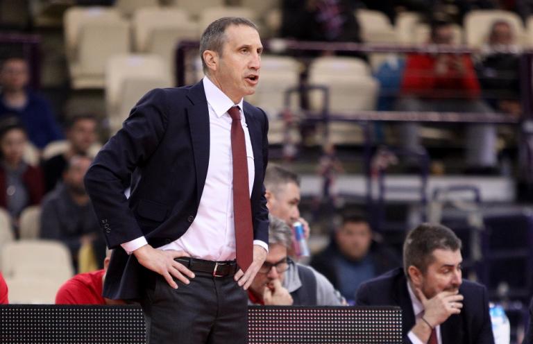 Μπλατ: «Ποια επανεκκίνηση; Σκέφτομαι μόνο τη Μπουντούτσνοστ»