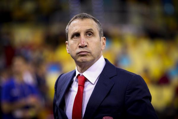 Εξομολόγηση Ντέιβιντ Μπλατ : Η διαδρομή μέχρι την καταξίωση