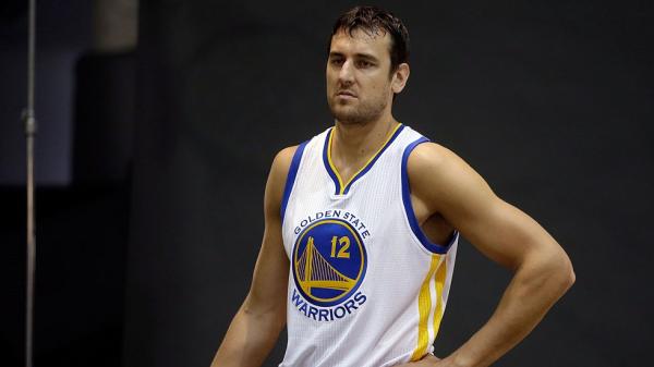 Ενίσχυση των Γουόριορς με Μπόγκουτ