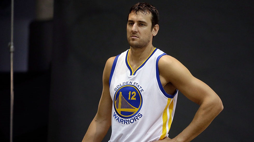 Ενίσχυση των Γουόριορς με Μπόγκουτ