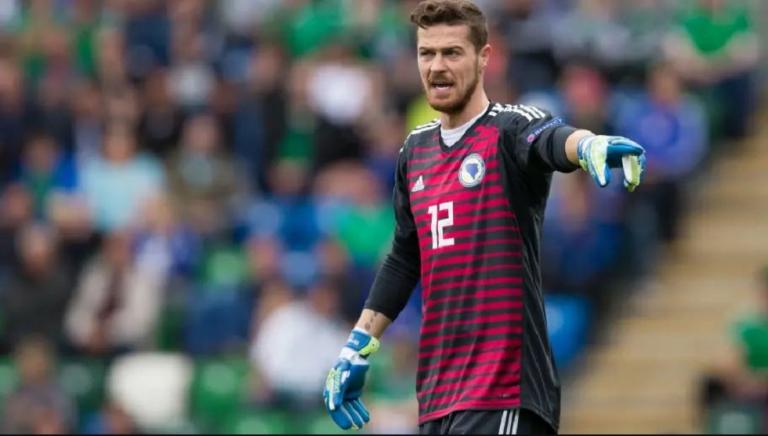 Βοσνία – Ελλάδα : Τώρα του φταίει ο διαιτητής