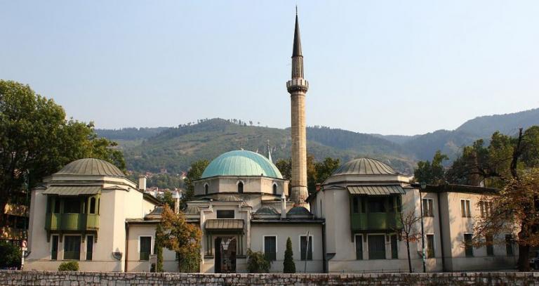 Νέο μέτωπο στα Βαλκάνια : Ενταση στις σχέσεις Κροατίας – Βοσνίας