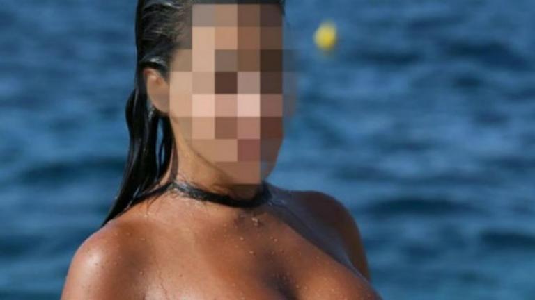 «Αυτή με έριξε από το μπαλκόνι» λέει ο σύντροφος της 32χρονης Ελληνολιβανέζας