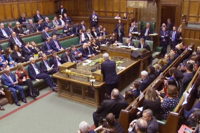 Το σίριαλ Brexit και τα νέα σενάρια αποχώρησης