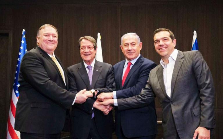 Η πολιτική των αντιφάσεων