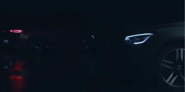 Mercedes-Benz GLC Coupe 2020: Σε αντίστροφη μέτρηση