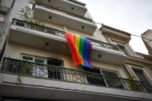 Arson attack on Checkpoint HIV testing centre attributed to homophobic motives