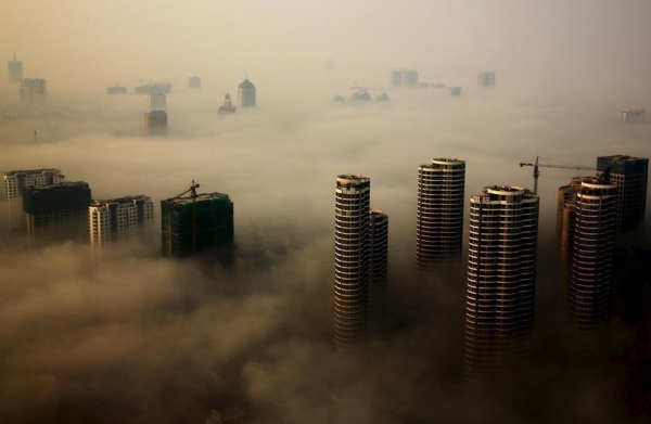 Κίνα: Το κλιματικό φαινόμενο Ελ Νίνιο πλήττει τη χώρα