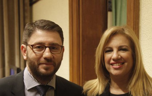 Το παρασκήνιο μιας υποψηφιότητας