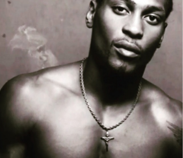 Ο D’Angelo στην οθόνη του Φεστιβάλ Κινηματογράφου Tribeca