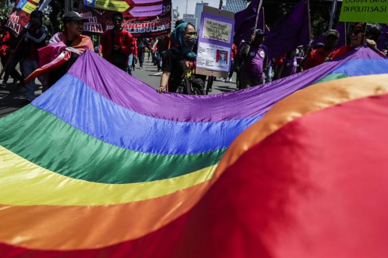 Τρανς γυναίκες: Ημέρα και για εκείνες τις… αόρατες που ξεχνάμε