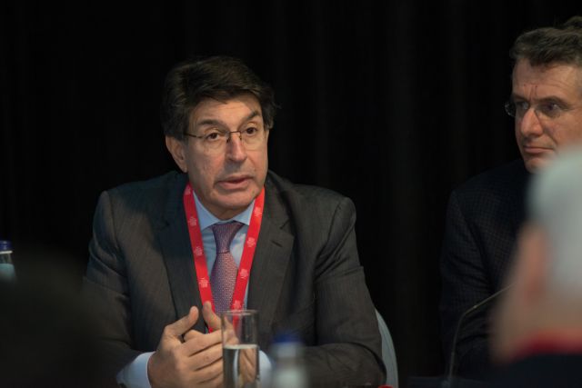 ΣΕΒ : 10 προτάσεις για την βιομηχανική αναγέννηση της χώρας