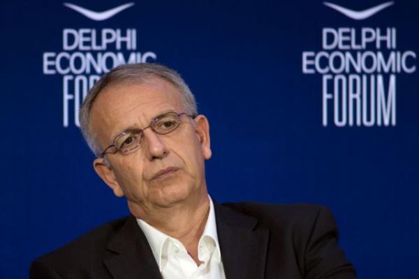 Ρήγας: Η κλιμάκωση της έντασης κάνει πιο πιθανό ένα «ατύχημα» στο Αιγαίο