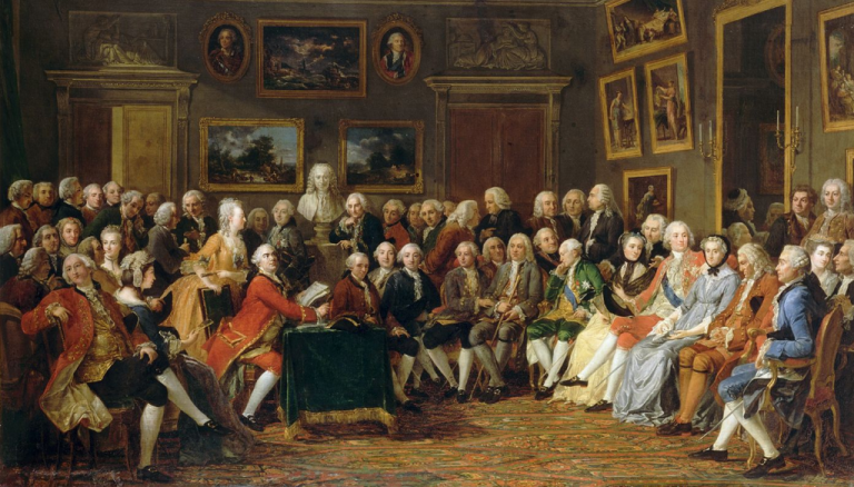 Περί προοδευτικού μετώπου, νεοφιλελευθερισμού και Άκρας Δεξιάς