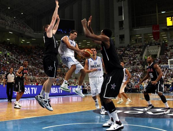 Κόμπε Μπράιαντ : «Θα ήθελα για συμπαίκτη μου τον Διαμαντίδη»