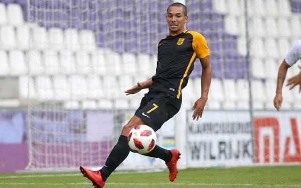 Άρης : Ανέβασε ρυθμούς και ο Ντιγκινί